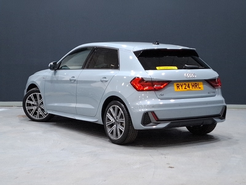 Used Audi A1 2024 for sale - 77419248: Photo 3