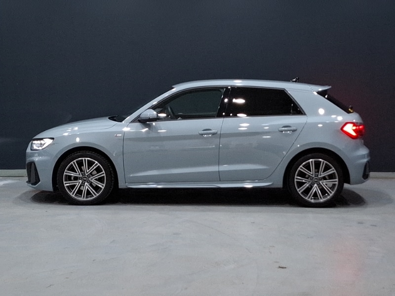 Used Audi A1 2024 for sale - 77419248: Photo 4