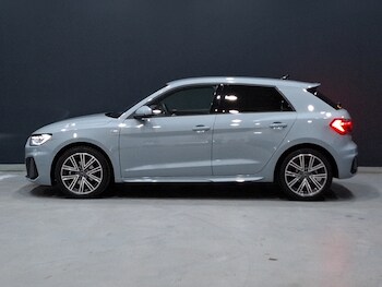 Used Audi A1 2024 for sale - 77419248: Photo