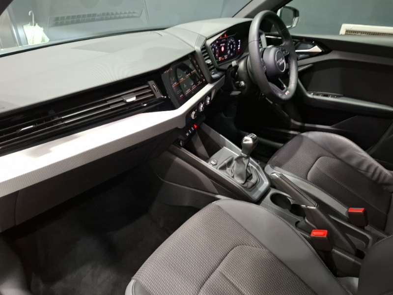 Used Audi A1 2024 for sale - 77419248: Photo 5