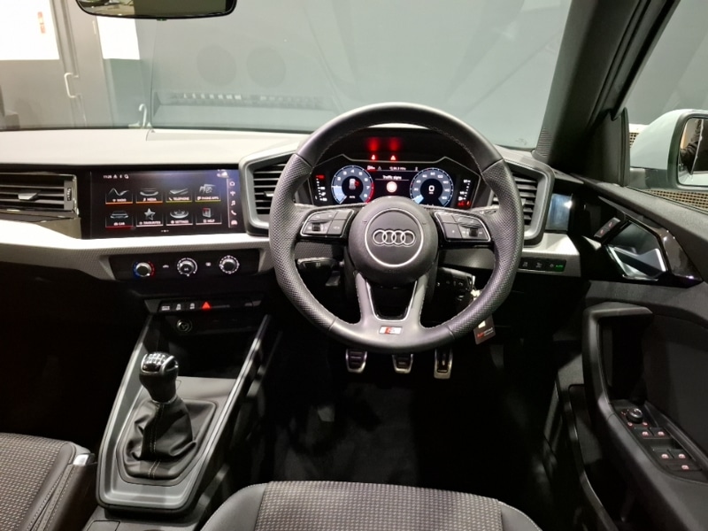 Used Audi A1 2024 for sale - 77419248: Photo 7