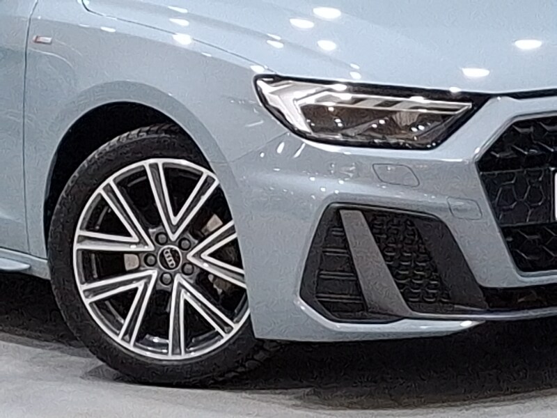 Used Audi A1 2024 for sale - 77419248: Photo 9