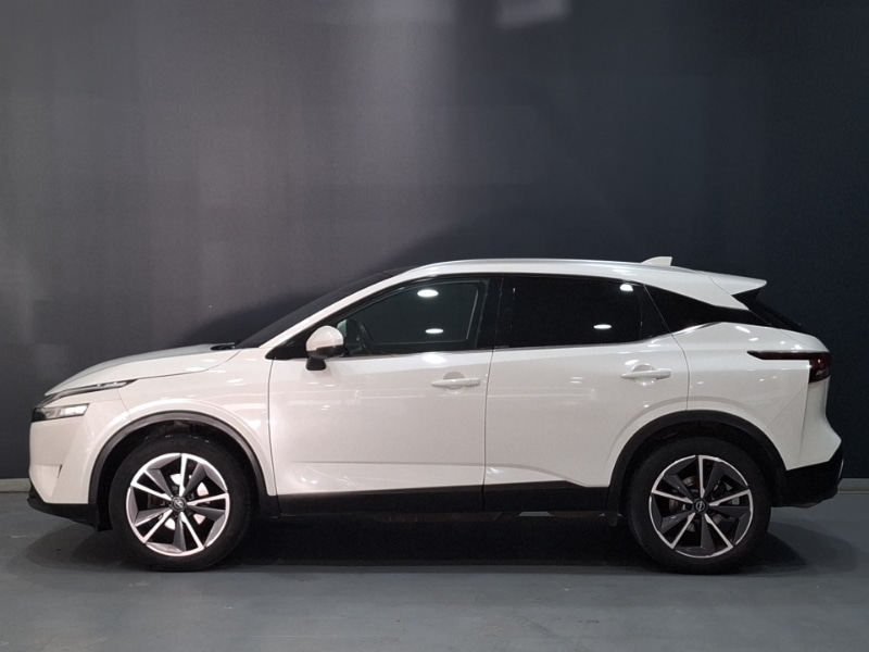 Used Nissan Qashqai 2023 for sale - 76644012: Photo 4