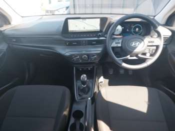 Used Hyundai i20 2024 for sale - 74929173: Photo