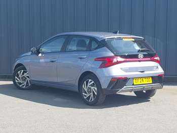 Used Hyundai i20 2024 for sale - 74929173: Photo
