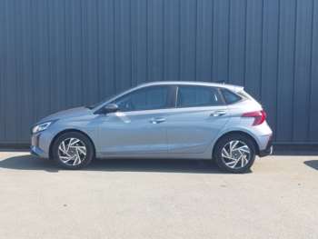 Used Hyundai i20 2024 for sale - 74929173: Photo