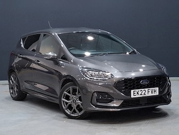 Ford Fiesta feature image