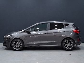 Used Ford Fiesta 2022 for sale - 78079891: Photo