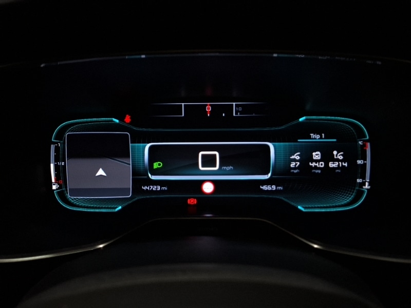 Used Citroen C5 Aircross 2020 for sale - 77689901: Photo 10