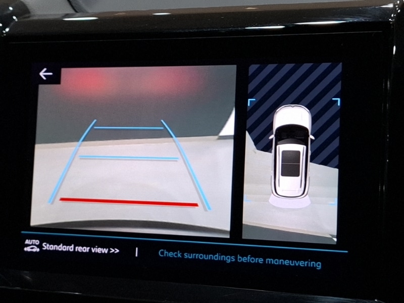 Used Citroen C5 Aircross 2020 for sale - 77689901: Photo 11