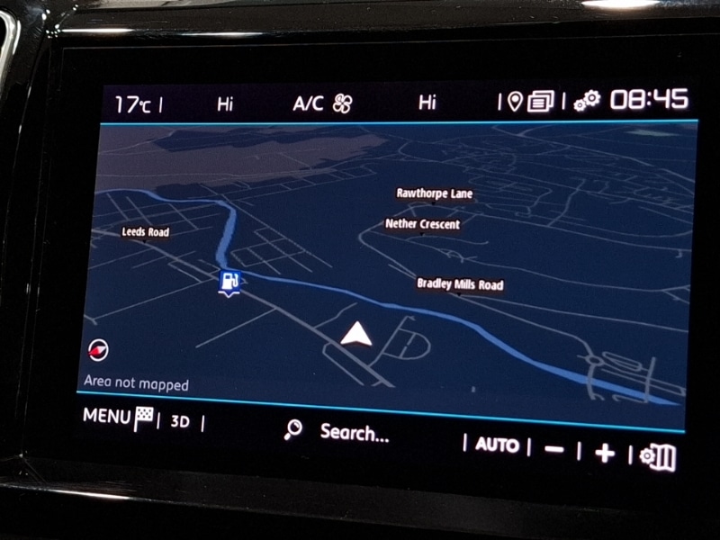 Used Citroen C5 Aircross 2020 for sale - 77689901: Photo 13