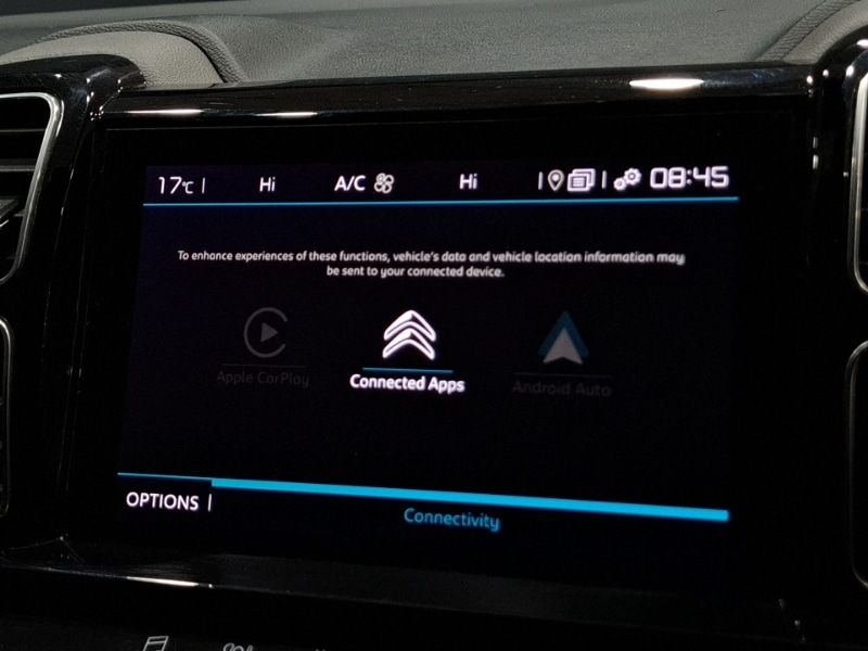 Used Citroen C5 Aircross 2020 for sale - 77689901: Photo 14