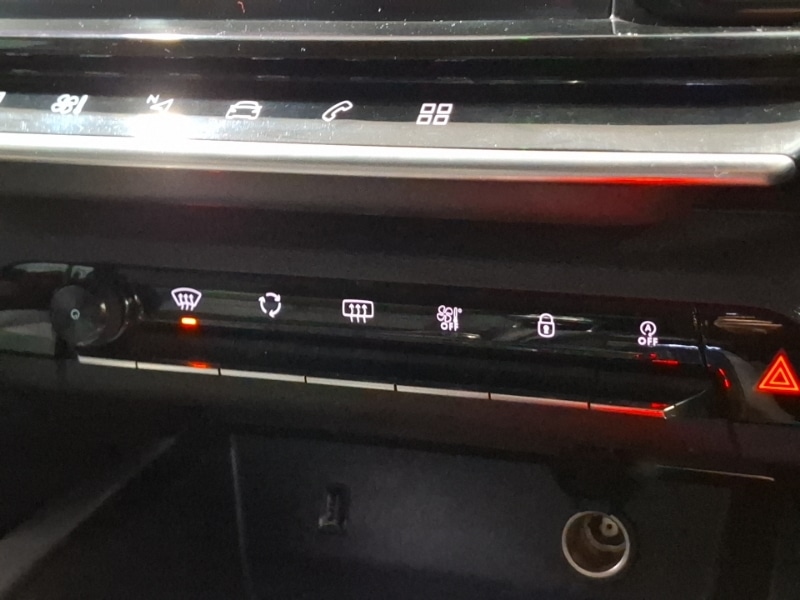 Used Citroen C5 Aircross 2020 for sale - 77689901: Photo 16