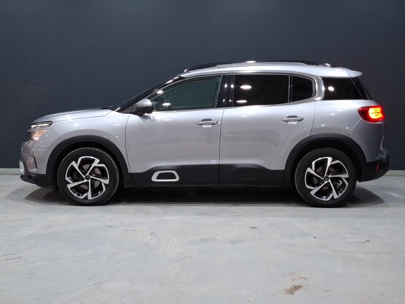 Used Citroen C5 Aircross 2020 for sale - 77689901: Photo 4