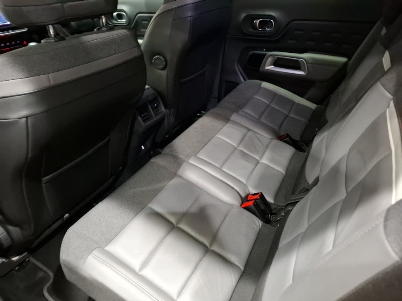 Used Citroen C5 Aircross 2020 for sale - 77689901: Photo 6