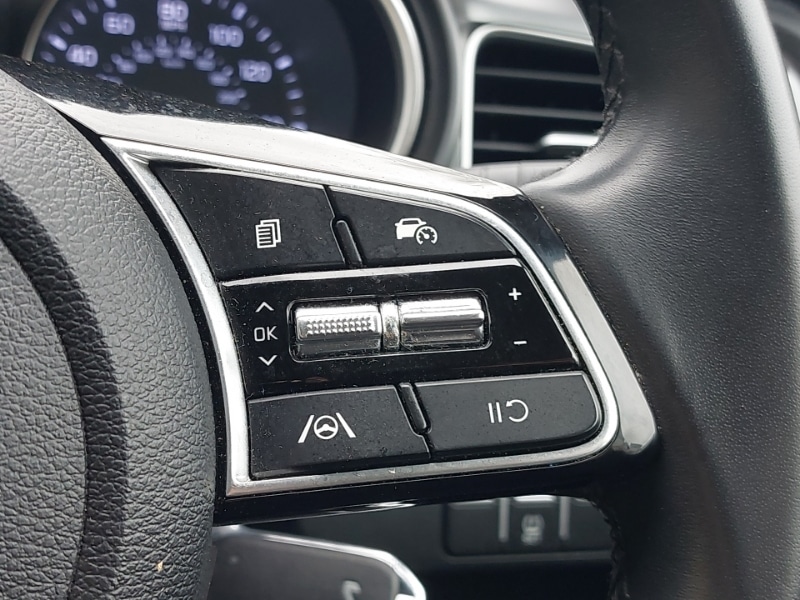 Used Kia Ceed 2024 for sale - 78023671: Photo 12