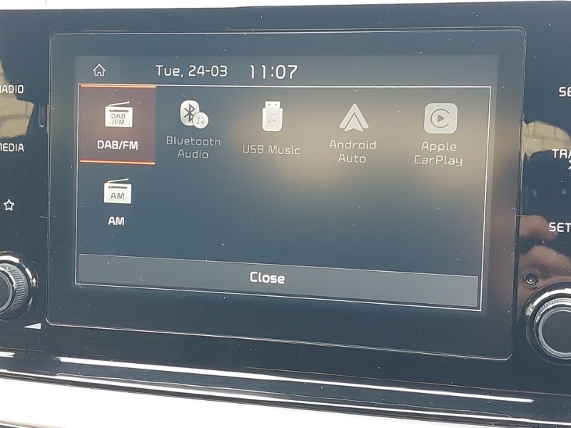 Used Kia Ceed 2024 for sale - 78023671: Photo 19