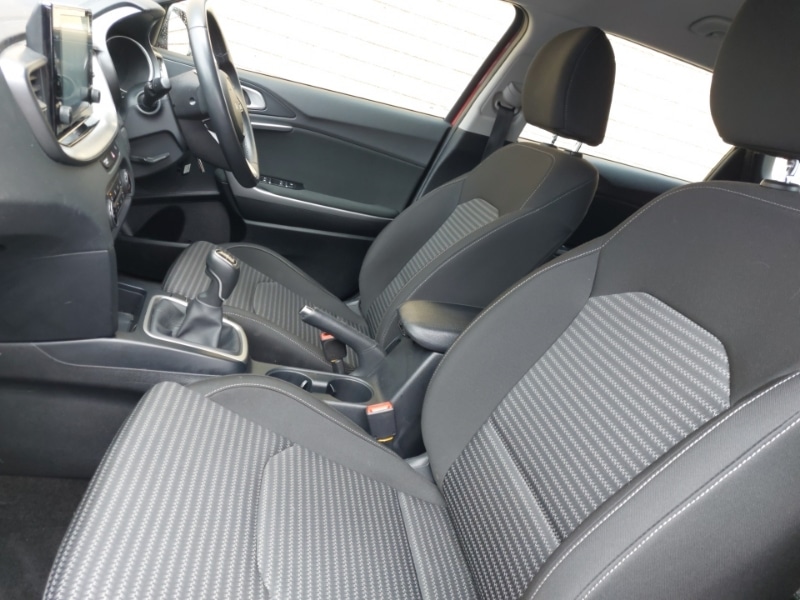 Used Kia Ceed 2024 for sale - 78023671: Photo 5