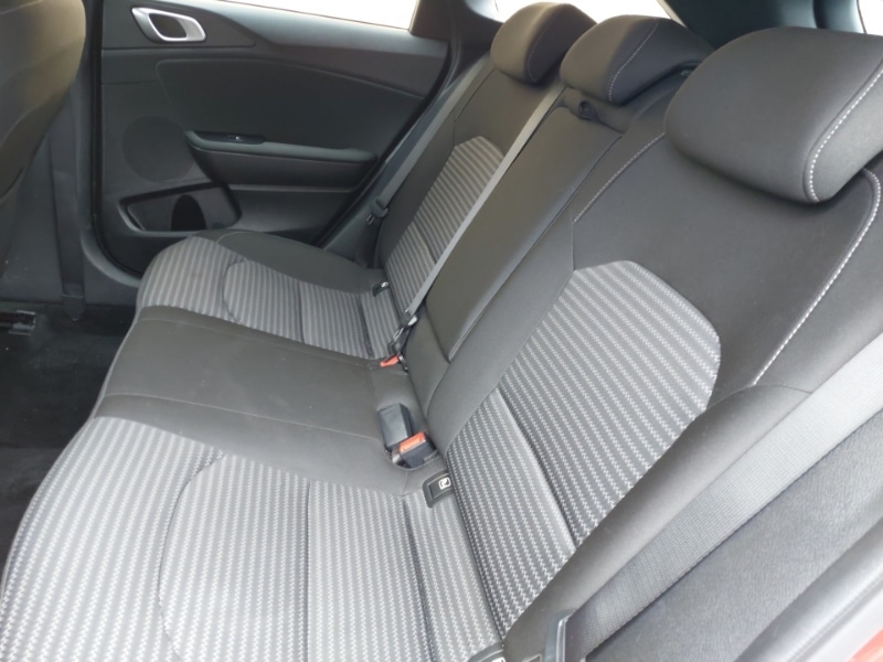 Used Kia Ceed 2024 for sale - 78023671: Photo 6