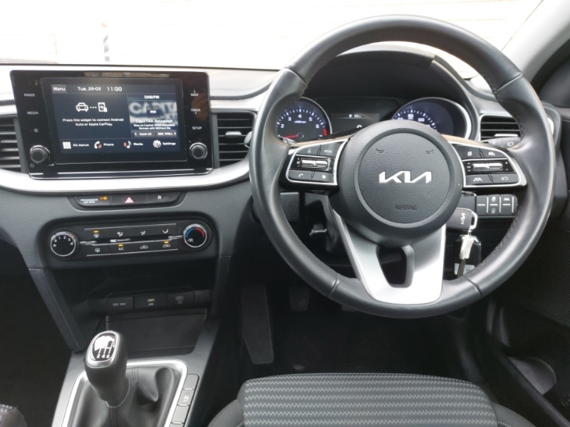 Used Kia Ceed 2024 for sale - 78023671: Photo 7