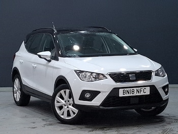Used SEAT Arona 2018 for sale - 78478149: Photo