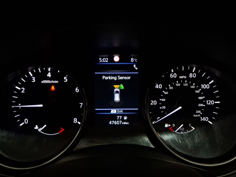 Used Nissan Qashqai 2019 for sale - 78163862: Photo 10