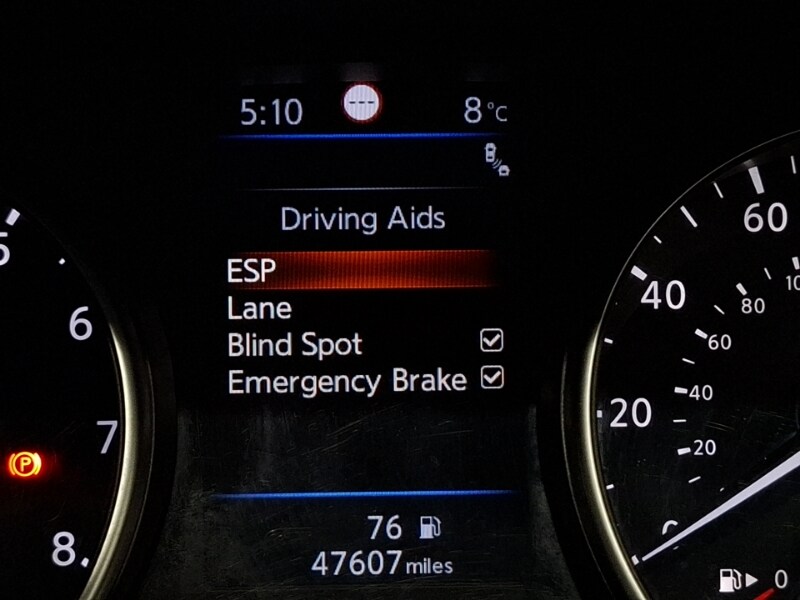 Used Nissan Qashqai 2019 for sale - 78163862: Photo 19