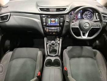 Used Nissan Qashqai 2019 for sale - 78163862: Photo