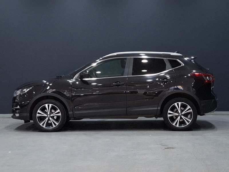 Used Nissan Qashqai 2019 for sale - 78163862: Photo 4