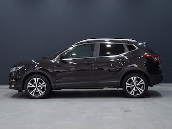 Used Nissan Qashqai 2019 for sale - 78163862: Photo