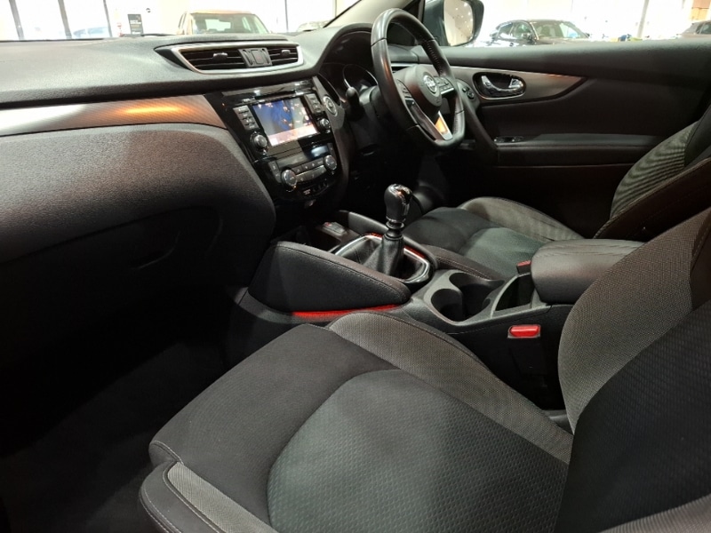 Used Nissan Qashqai 2019 for sale - 78163862: Photo 5