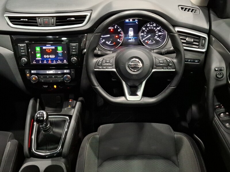 Used Nissan Qashqai 2019 for sale - 78163862: Photo 7