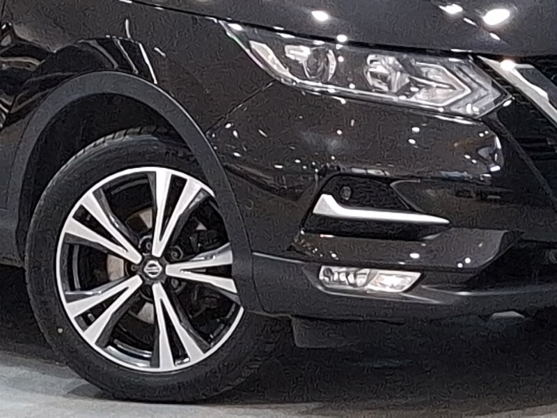 Used Nissan Qashqai 2019 for sale - 78163862: Photo 9