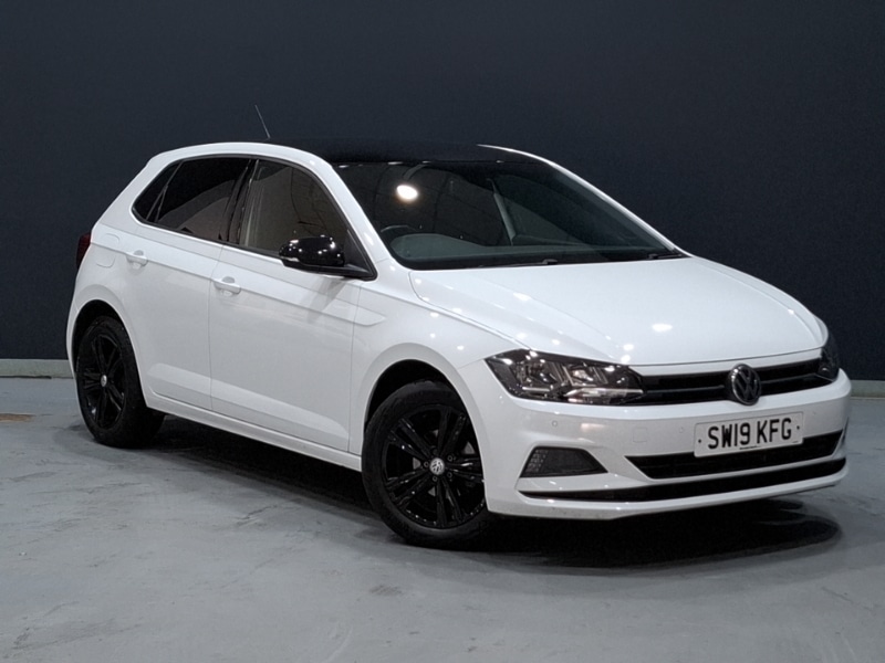 Used Volkswagen Polo 2019 for sale - 76915674: Photo 1