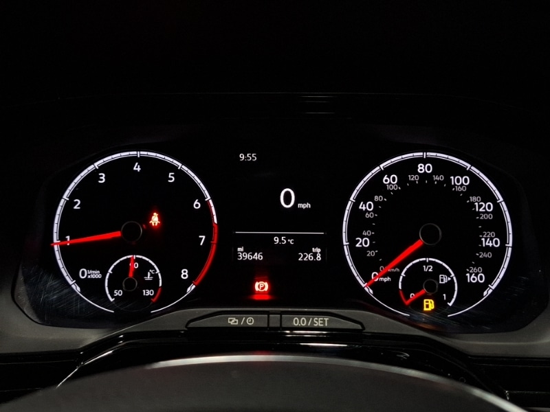 Used Volkswagen Polo 2019 for sale - 76915674: Photo 10