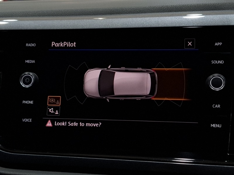 Used Volkswagen Polo 2019 for sale - 76915674: Photo 11