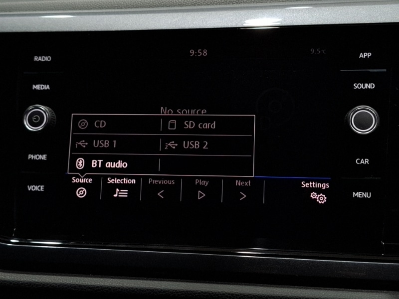 Used Volkswagen Polo 2019 for sale - 76915674: Photo 13