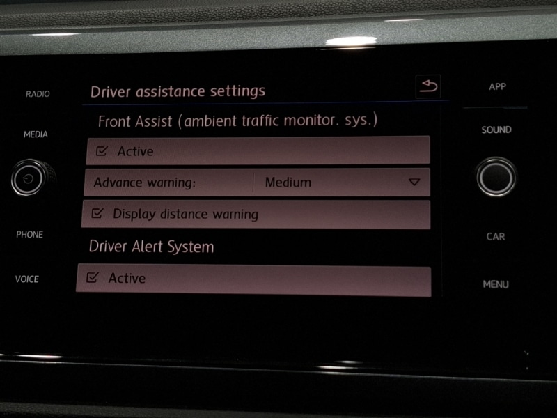 Used Volkswagen Polo 2019 for sale - 76915674: Photo 14