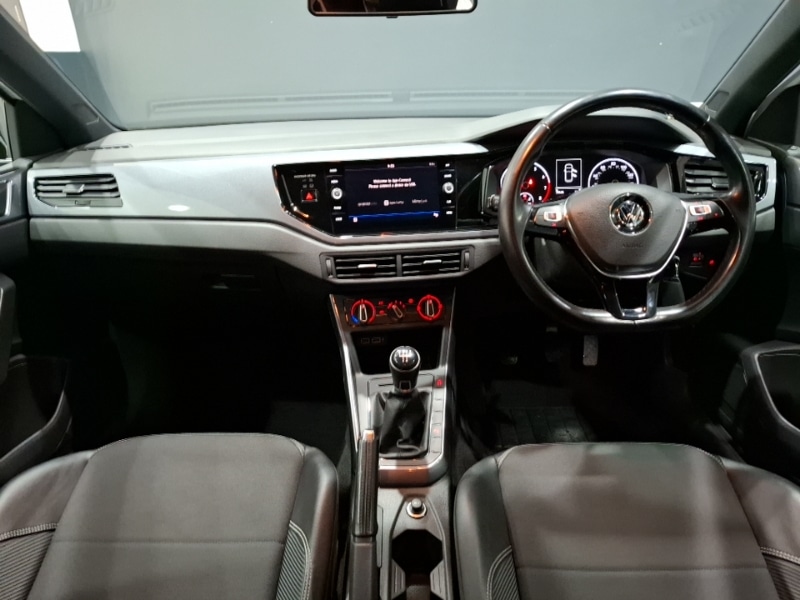 Used Volkswagen Polo 2019 for sale - 76915674: Photo 2