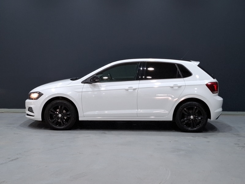 Used Volkswagen Polo 2019 for sale - 76915674: Photo 4