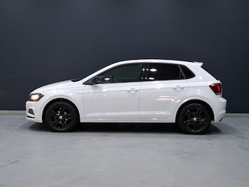 Used Volkswagen Polo 2019 for sale - 76915674: Photo