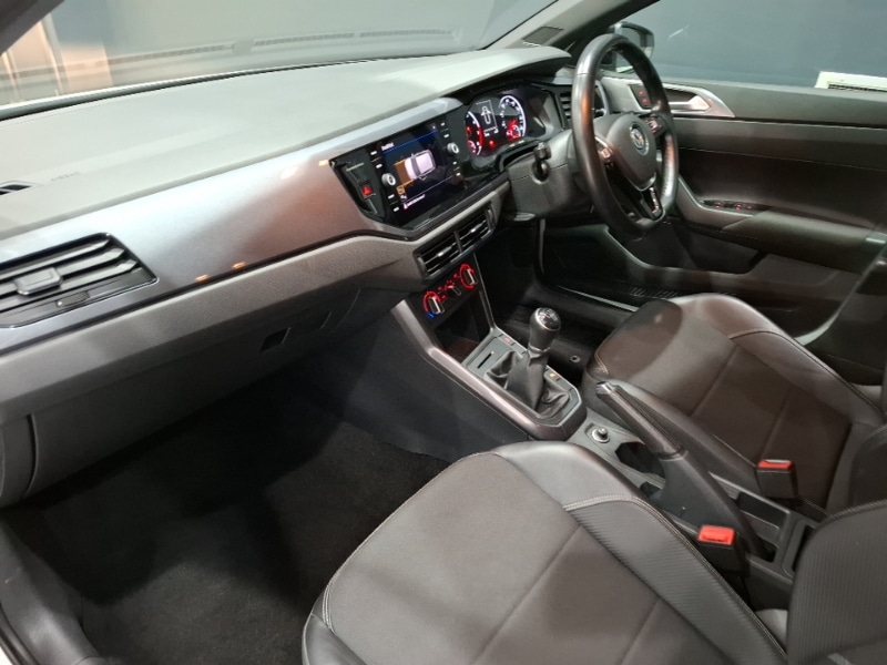 Used Volkswagen Polo 2019 for sale - 76915674: Photo 5