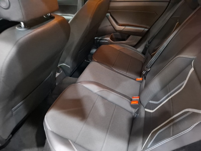 Used Volkswagen Polo 2019 for sale - 76915674: Photo 6