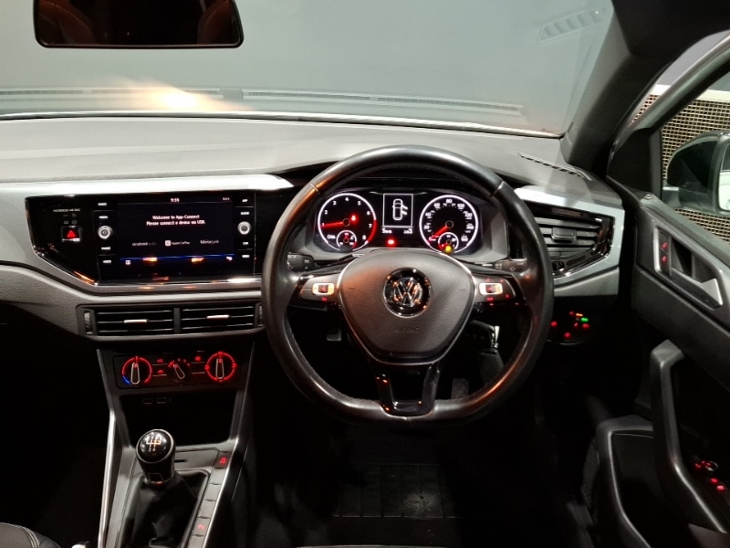 Used Volkswagen Polo 2019 for sale - 76915674: Photo 7