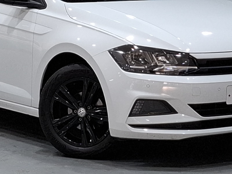 Used Volkswagen Polo 2019 for sale - 76915674: Photo 9