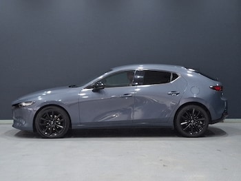 Used Mazda Mazda3 2019 for sale - 78884642: Photo