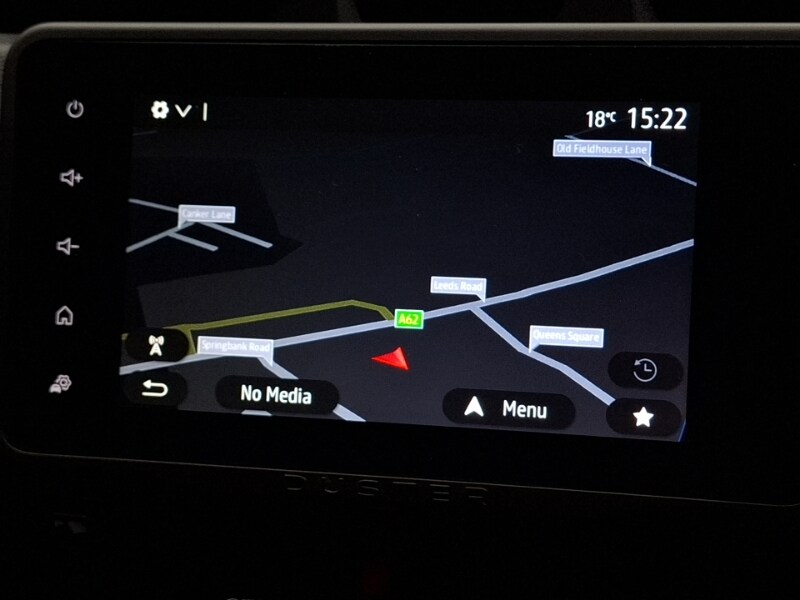 Used Dacia Duster 2022 for sale - 76630520: Photo 13