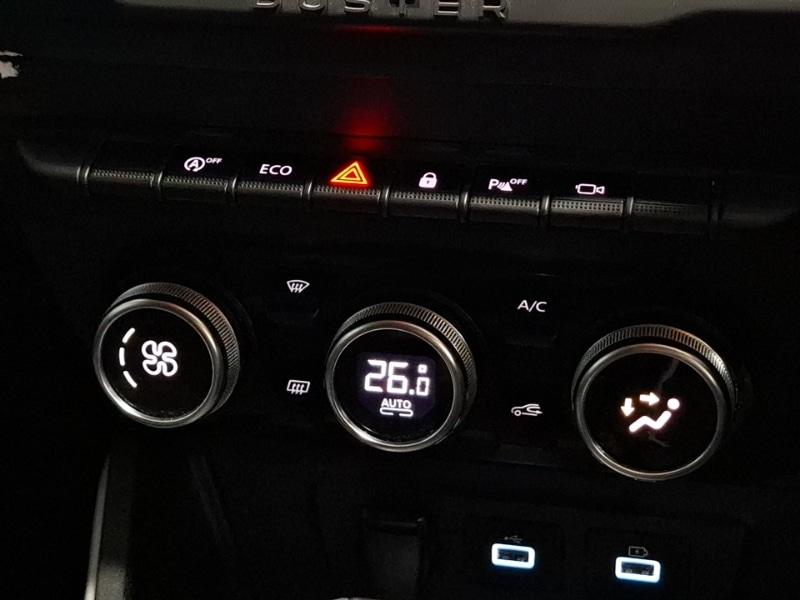 Used Dacia Duster 2022 for sale - 76630520: Photo 16