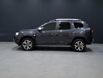 Used Dacia Duster 2022 for sale - 76630520: Photo