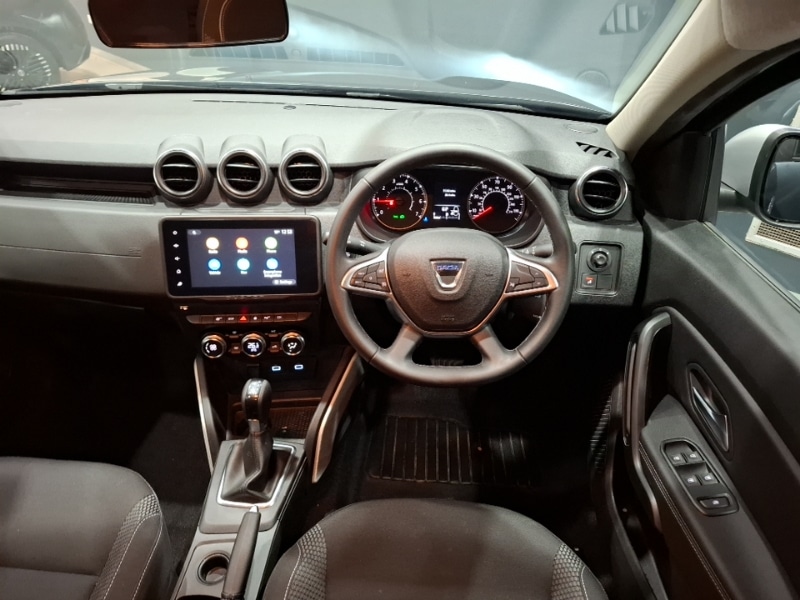 Used Dacia Duster 2022 for sale - 76630520: Photo 7